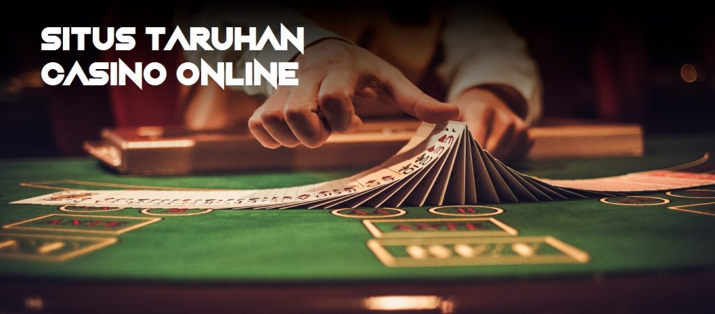 Permainan Kasino Online