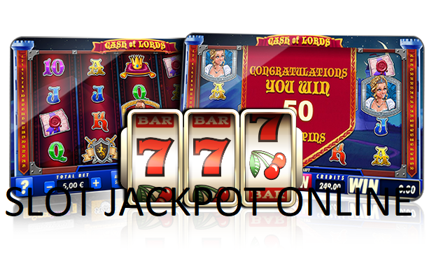 Dasar Keuntungan Slot Online