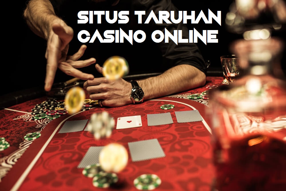 Situs Taruhan Casino Online