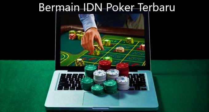 IDN Poker Uang Asli