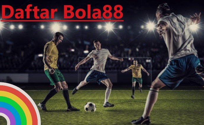 Perihal Sebelum Daftar Bola88