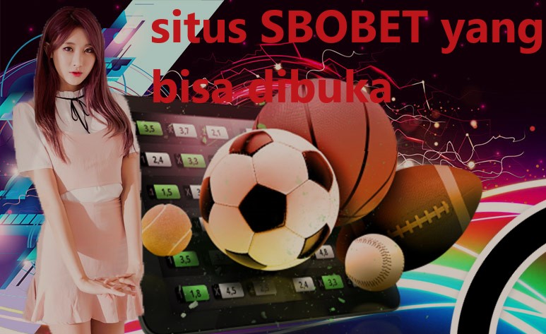 Bonus Fantastis Judi Sbobet