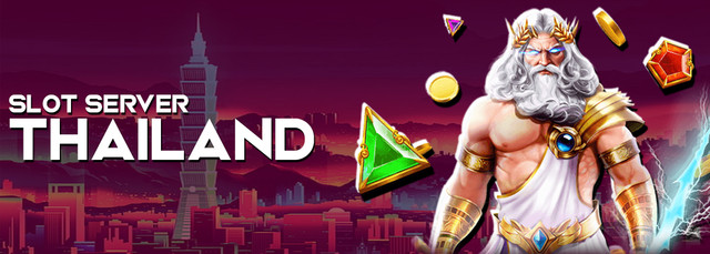 SLOT THAILAND : LINK AKUN PRO SLOT GACOR TERBARU NO 1 SLOT SERVER THAILAND MUDAH MAXWIN