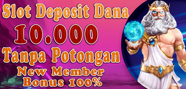 Pilihan Terbaik Slot Deposit 10 Ribu di 2024 Temukan Keuntungannya!
