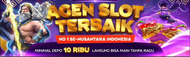 Keuntungan Slot Depo 10K: Pilihan Terbaik untuk Pemain Slot Online